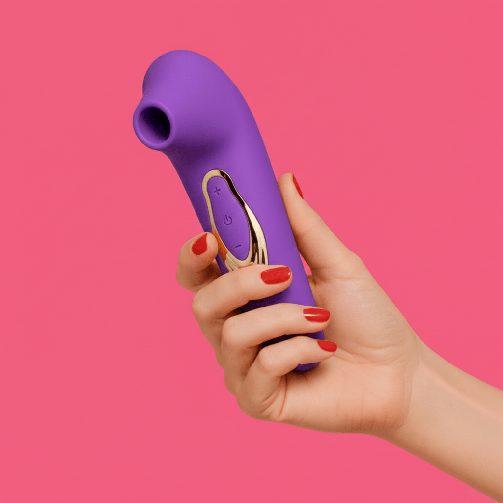 Welke seksspeeltjes zijn geschikt voor koppels? - lusties