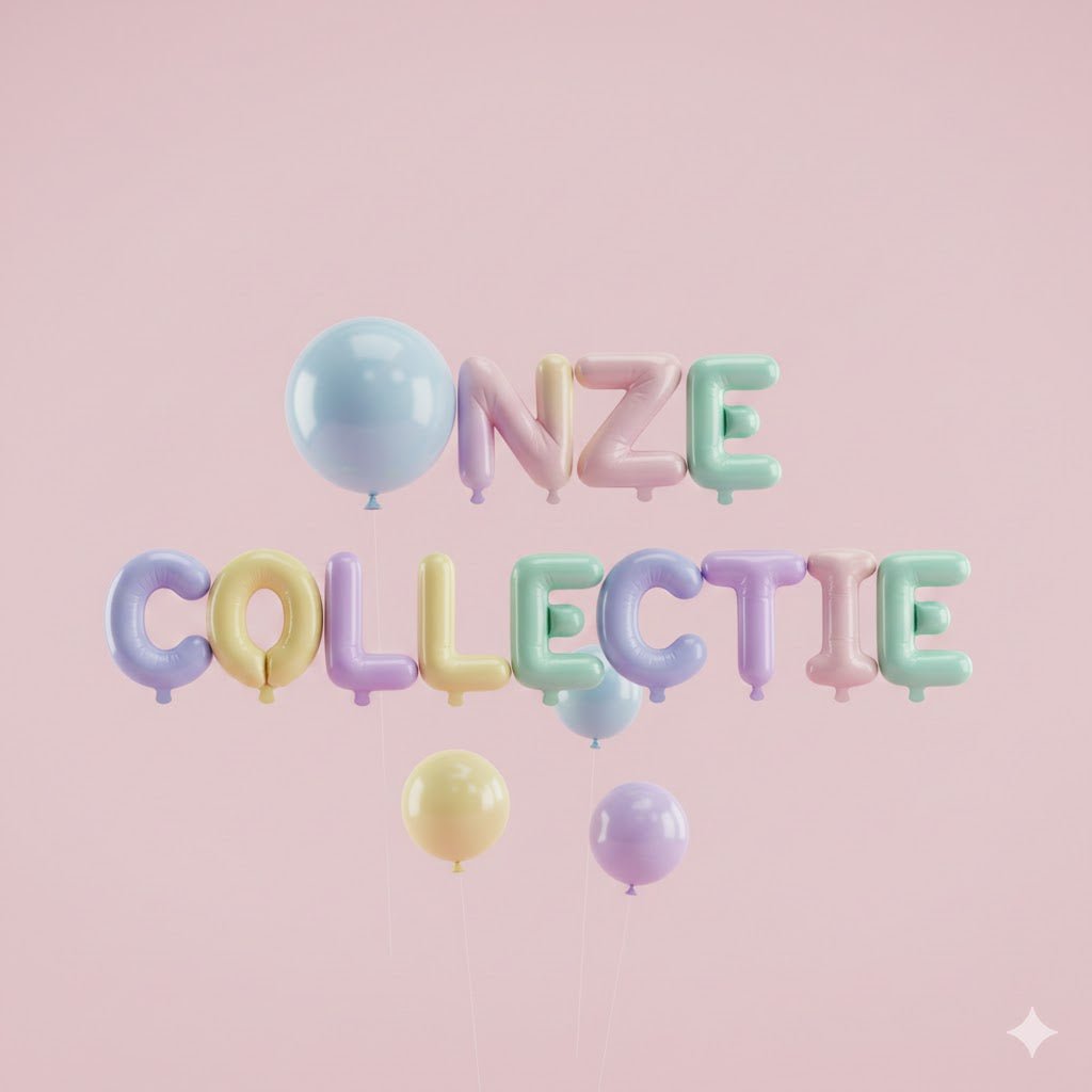 Lusties premium sex toys assortiment