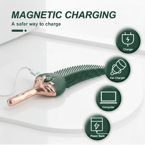 Velvess – Touch the essence of luxury - lusties - toys