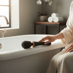 NoirPulse – Elegant, krachtig en mysterieus, passend bij het zwarte design..