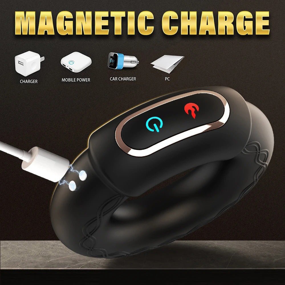 Velvess – Touch the essence of luxury - lusties - toys