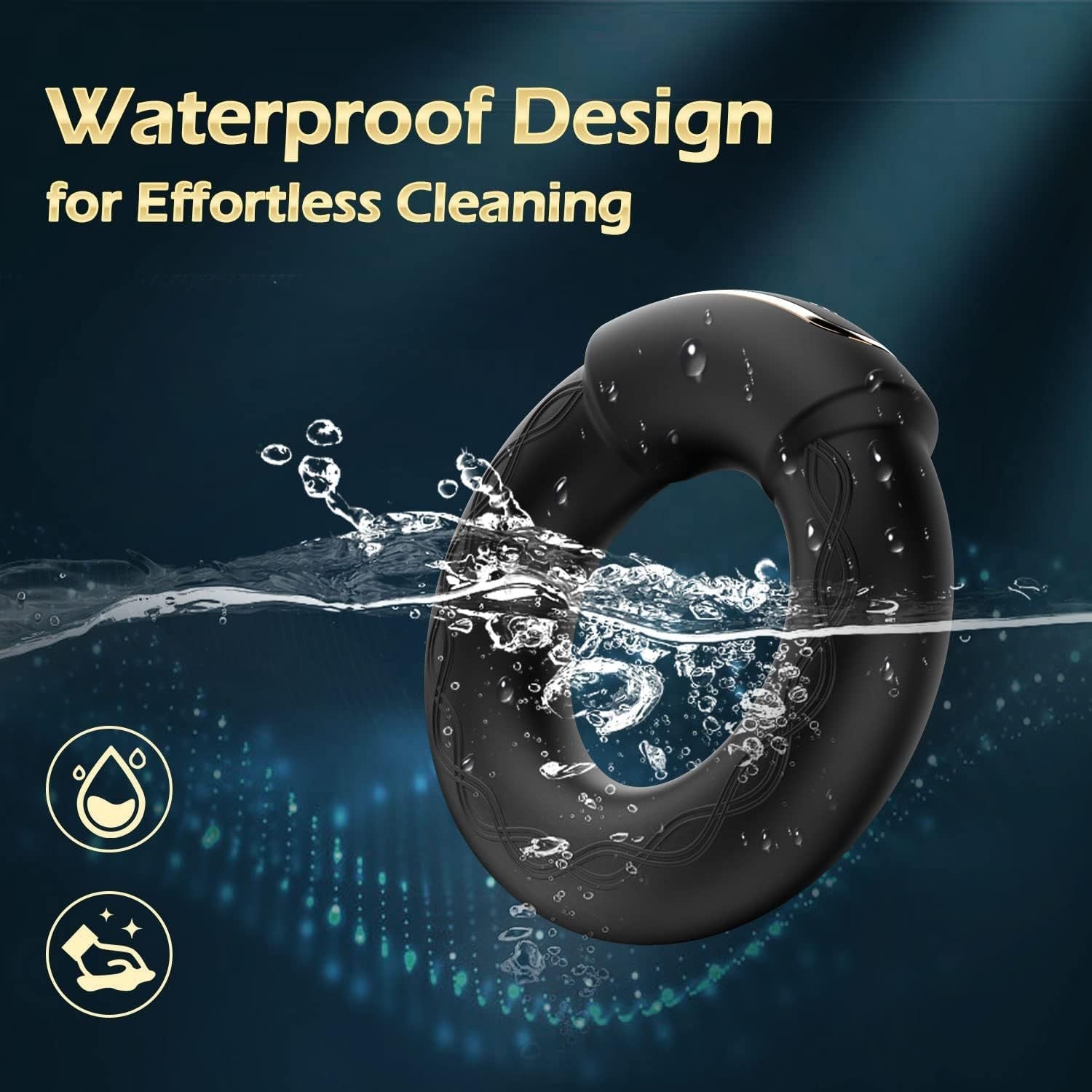 Velvess – Touch the essence of luxury - lusties - toys