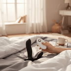 Luxe prostaat vibrator voor optimale stimulatie en comfortabel seksplezier