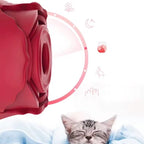 Roos Vibrator FloraVibe | Elegant & Krachtig | Lusties Toys.